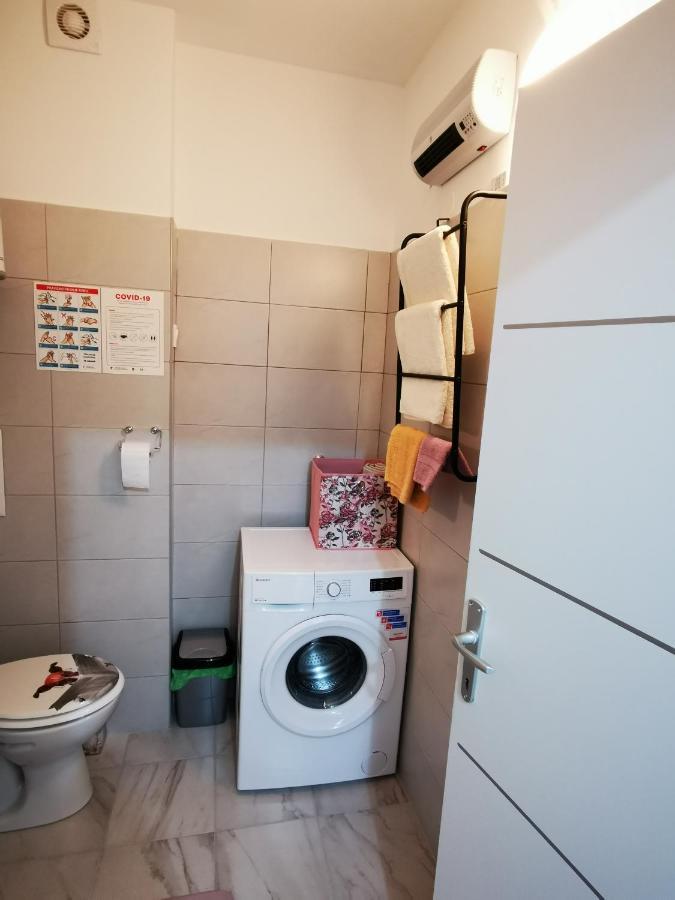 Ema Studio Apartman Karlovac Luaran gambar