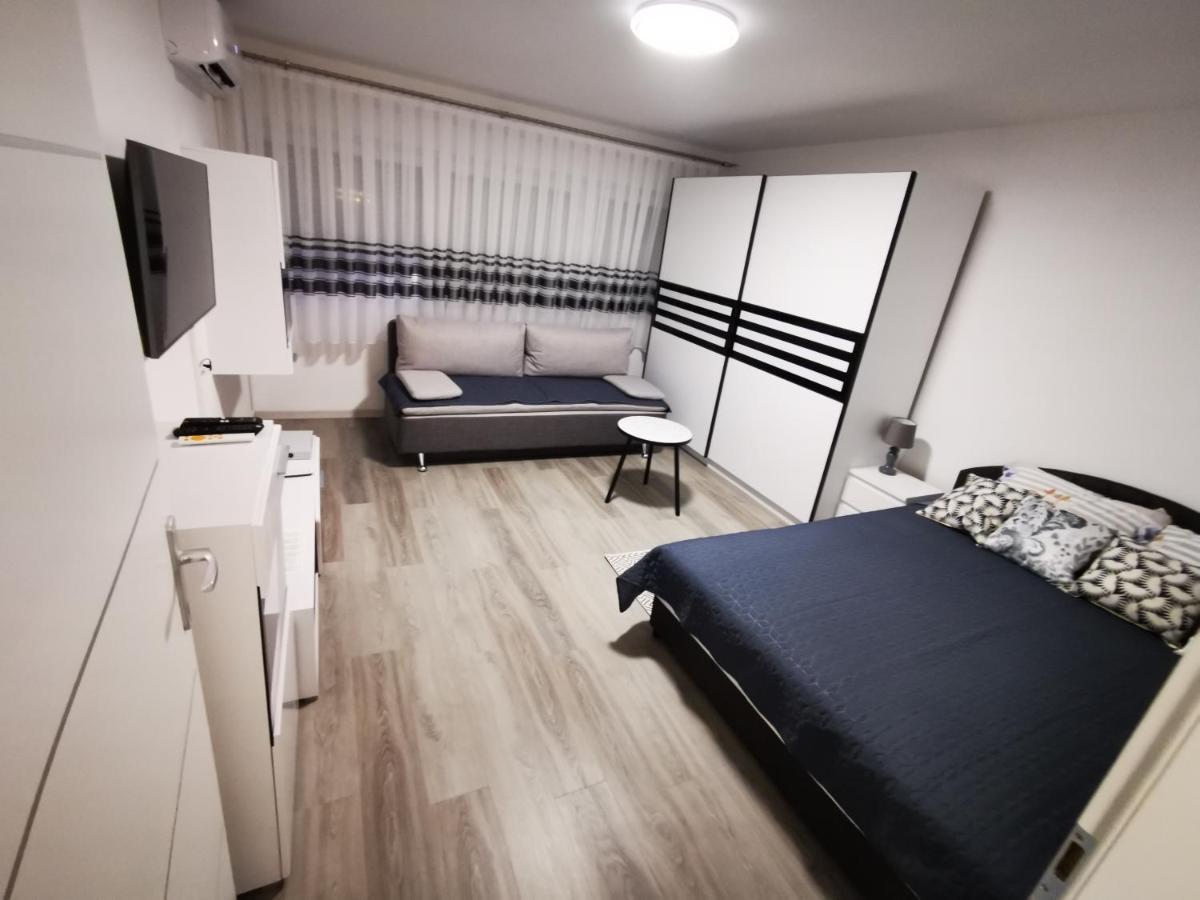 Ema Studio Apartman Karlovac Luaran gambar