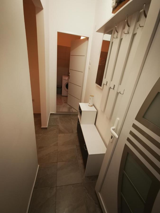 Ema Studio Apartman Karlovac Luaran gambar