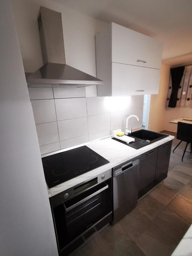 Ema Studio Apartman Karlovac Luaran gambar